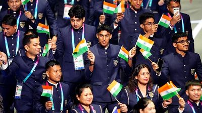 CWG 2026, Day 2: भारत के आज का पूरा शेड्यूल, मुकाबलों का समय और मेडल इवेंट्स की हर एक डिटेल यहां जानें SportsTak Hindi