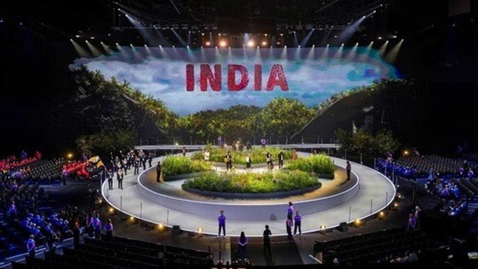CWG 2026: भारतीय दल पर डोपिंग की मार, दो खिलाड़ियों को वापस घर भेजा, भारत का कोटा किया गया कम दिलबाग सिंह कॉमनवेल्थ गेम्स से बाहर हो गए. (PC: X)