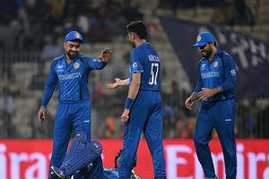 नए कप्तान के साथ आयरलैंड का सामना करने उतरेगी अफगानिस्तान, जानें कबसे शुरू होगी 5 ODI मैचों की सीरीज ? SportsTak Hindi