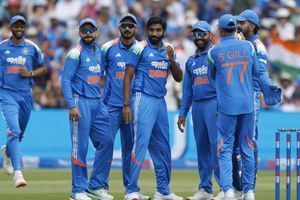 भारत की वेस्ट इंडीज से ODI सीरीज नहीं खेल पाएंगे ये 8 खिलाड़ी, उपकप्तान श्रेयस भी शामिल, जानिए क्यों SportsTak Hindi