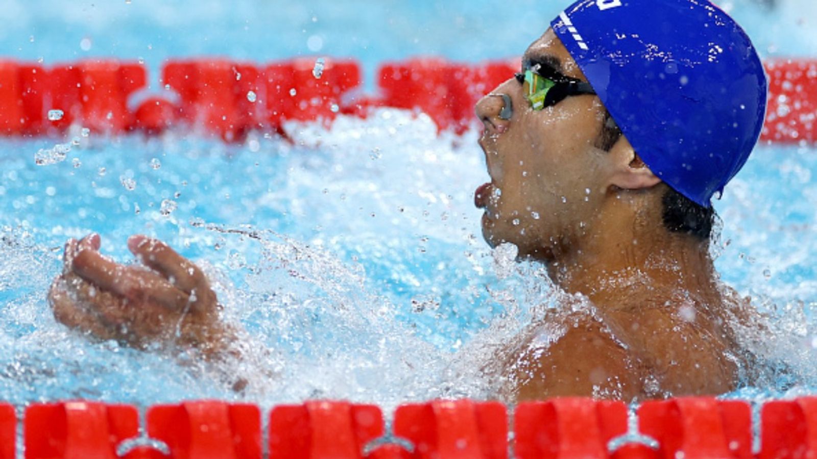 CWG 2026 Day 3 Schedule: भारतीय खिलाड़ी तीसरे दिन किन-किन खेलों में लेंगे हिस्सा, देखिए पूरा शेड्यूल श्रीहरि नटराज. (Photo: Getty)