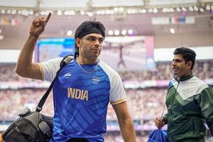 CWG 2026: भारतीय खिलाड़ियों के पाकिस्तानियों से हाथ मिलाने पर पाबंदी नहीं, बस नहीं कर सकेंगे यह काम SportsTak Hindi