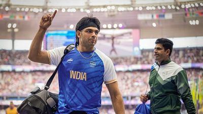 CWG 2026: भारतीय खिलाड़ियों के पाकिस्तानियों से हाथ मिलाने पर पाबंदी नहीं, बस नहीं कर सकेंगे यह काम SportsTak Hindi