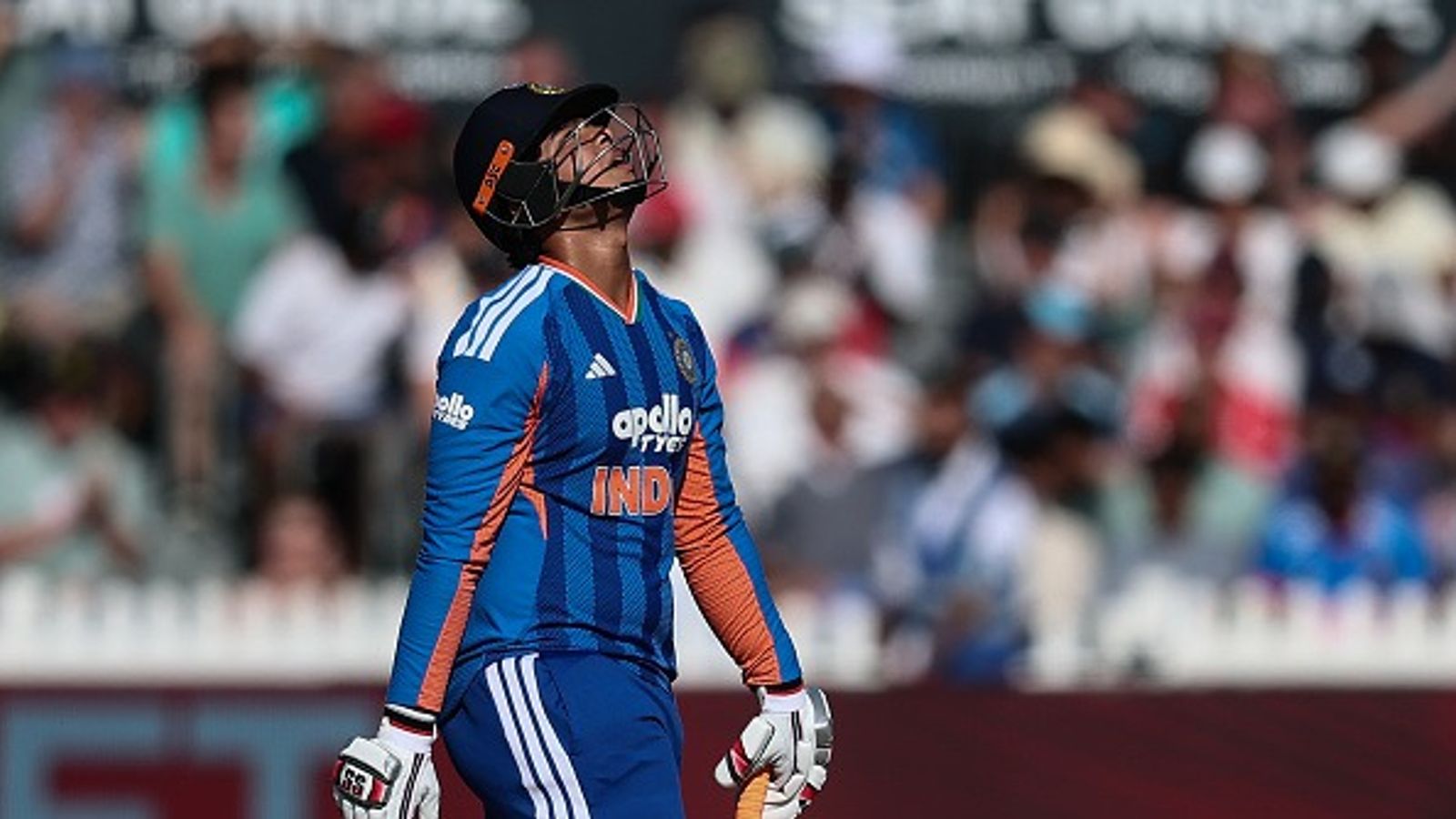 वैभव सूर्यवंशी की IPL वाली ताकत ही बनी कमजोरी! 14 गेंद में 3 बार आउट करके गेंदबाजों ने खोजा नया फॉर्मूला वैभव सूर्यवंशी