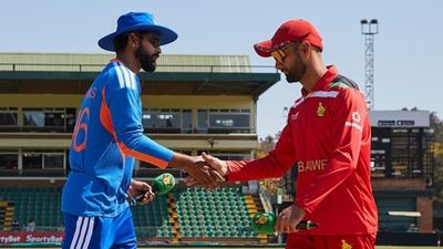 IND vs ZIM : भारत-जिम्बाब्वे के बीच कब और कहां खेला जाएगा तीसरा T20I, जानें किस चैनल पर होगी Live Streaming Shreyas Iyer and Sikandar Raza
