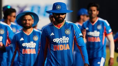 ICC Rankings: टीम इंडिया फिर बनी दुनिया की नंबर एक टी20 टीम, जिम्बाब्वे के खिलाफ 90 रन की जीत से हुई टॉप पर वापसी SportsTak Hindi