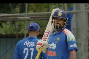 IND vs ZIM : डेब्यू का सपना बेंच पर ही खत्म हो गया! जिम्बाब्वे दौरे के ये दो 'अनलकी' खिलाड़ी जिन्हें नहीं मिला मौका SportsTak Hindi
