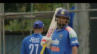 IND vs ZIM : डेब्यू का सपना बेंच पर ही खत्म हो गया! जिम्बाब्वे दौरे के ये दो 'अनलकी' खिलाड़ी जिन्हें नहीं मिला मौका Prabhsimran Singh