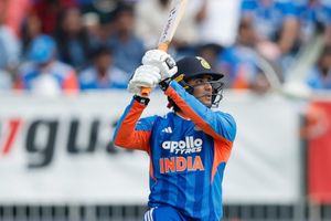 INDvsZIM: अभिषेक शर्मा जिम्बाब्वे के इस बॉलर की बने कठपुतली, 29 गेंद में 5 बार आउट, ये चीज बन गई कमजोरी SportsTak Hindi