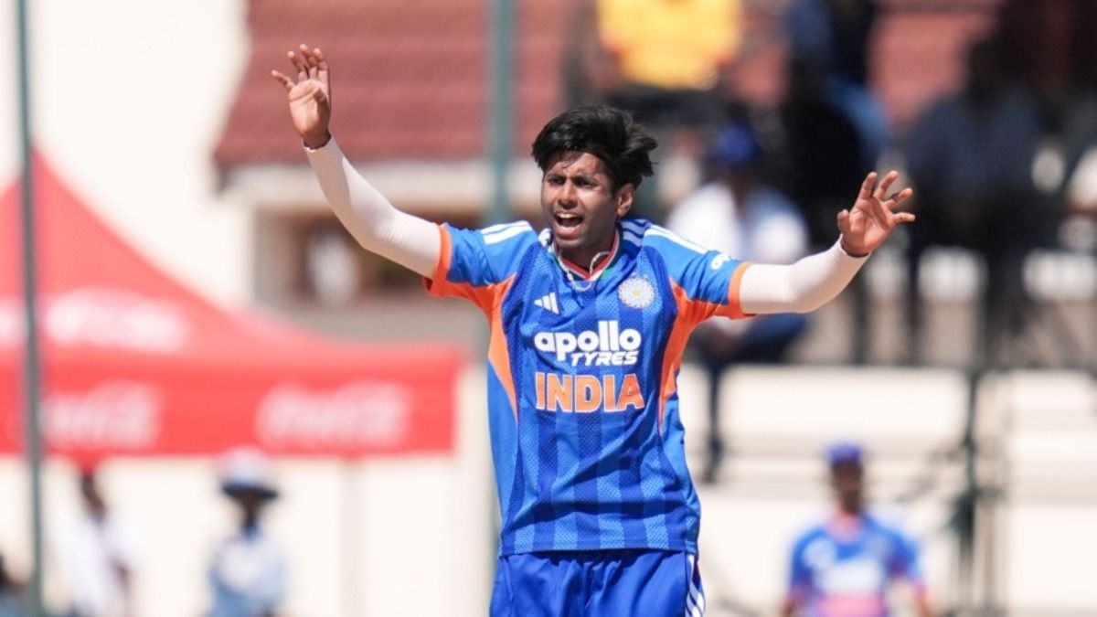 'I had to go through so much': Mayank Yadav opens up on toughest part of his two-year absence from Team India 'I had to go through so much': Mayank Yadav opens up on toughest part of his two-year absence from Team India