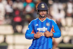 IND vs ZIM : सूर्यवंशी के कहर से भारत ने 3-0 से जीती टी20 सीरीज, जिम्बाब्वे का सूपड़ा किया साफ SportsTak Hindi