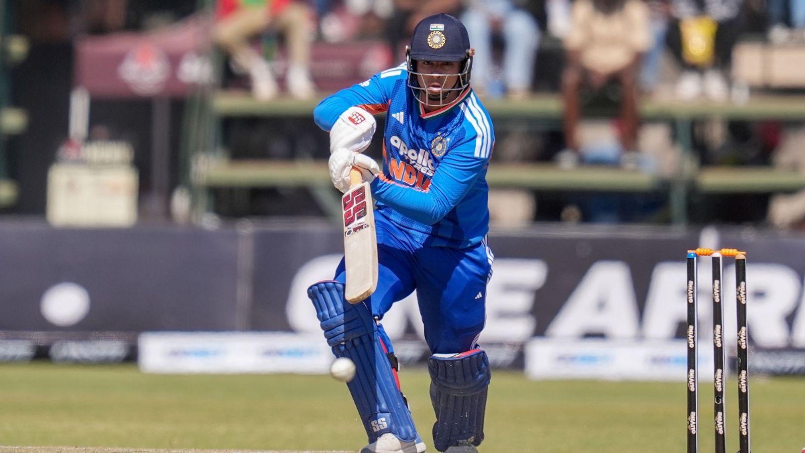 IND vs ZIM : वैभव सूर्यवंशी ने 81 रन की पारी से जिम्बाब्वे दौरे पर सचिन तेंदुलकर के तोड़े ये दो बड़े रिकॉर्ड वैभव सूर्यवंशी