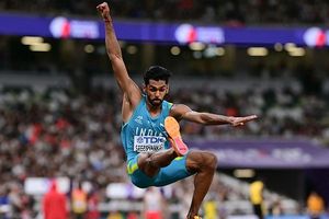 CWG 2026 Day 5 Schedule: भारतीय 5वें दिन किन खेलों में देगा चुनौती, देखें पूरा शेड्यूल, समय और मेडल इवेंट्स SportsTak Hindi