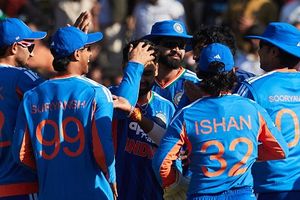 अफगानिस्तान के खिलाफ T20I सीरीज टाल सकता है भारत, जानें क्या है पूरा मामला SportsTak Hindi