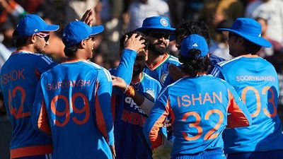 अफगानिस्तान के खिलाफ T20I सीरीज टाल सकता है भारत, जानें क्या है पूरा मामला SportsTak Hindi