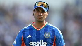 Abhishek Sharma Abhishek Sharma