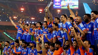 T20 वर्ल्ड कप में बढ़ेगी टीमों की संख्या, इस एडिशन से 20 नहीं 24 देश लेंगे हिस्सा! SportsTak Hindi