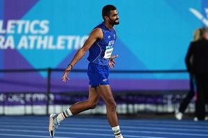 CWG 2026: दो गोल्ड, पांच सिल्वर और तीन ब्रॉन्ज, 5वें दिन के बाद भारत कुल 10 मेडल के साथ किस स्थान पर है? SportsTak Hindi