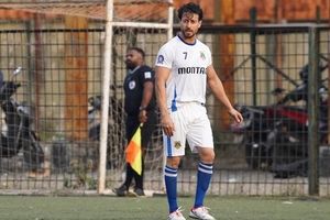 टाइगर श्रॉफ बने फुटबॉलर! डूरंड कप के लिए इस टीम में हुए शामिल SportsTak Hindi
