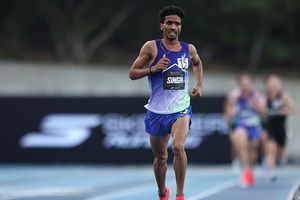 CWG 2026 : गुलवीर सिंह ने रचा इतिहास, 10 हजार मीटर दौड़ में भारत को दिलाया पहला मेडल SportsTak Hindi