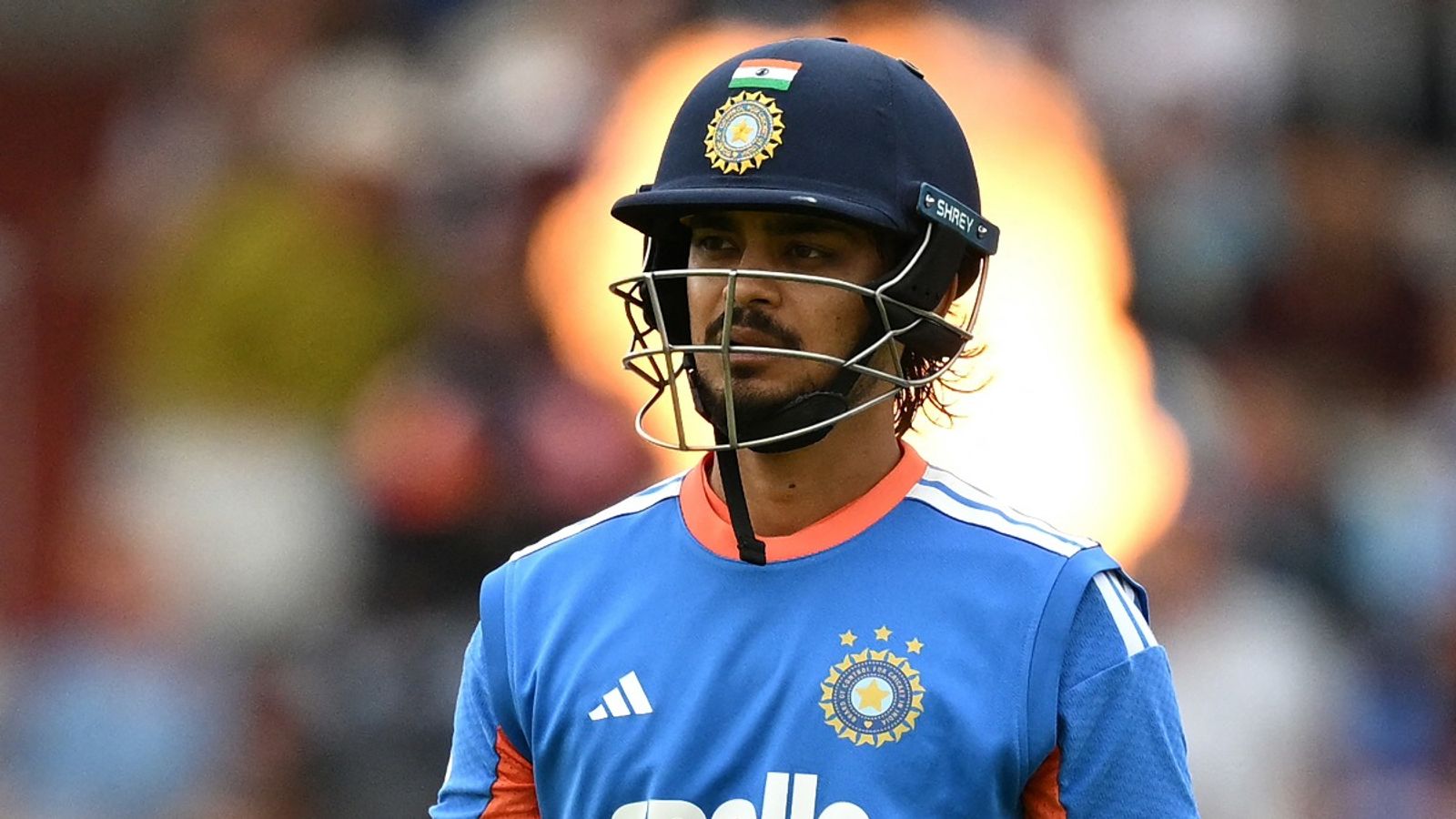 इशान किशन ने 4 महीनों में T20I रैंकिंग में करिश्मा कर दिया, सूर्या-कोहली से भी निकल गए आगे इशान किशन. (Photo: AFP)