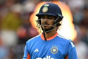 इशान किशन ने 4 महीनों में T20I रैंकिंग में करिश्मा कर दिया, सूर्या-कोहली से भी निकल गए आगे SportsTak Hindi