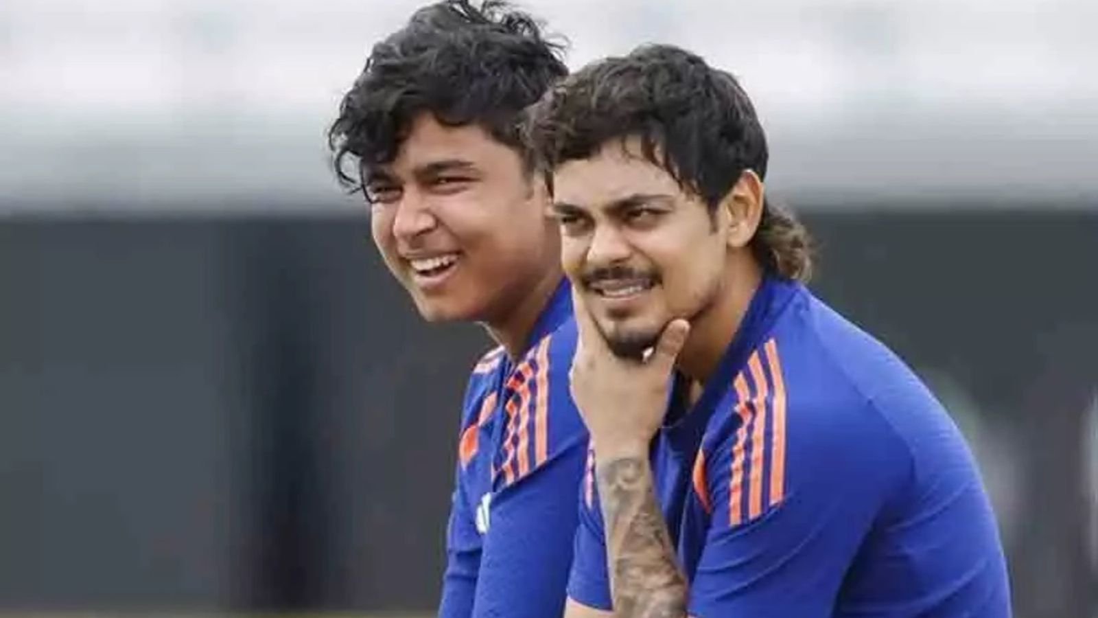 Duleep Trophy: इशान किशन को मिली ईस्ट जोन की कप्तानी, सूर्यवंशी उपकप्तान, मोहम्मद शमी-ईश्वरन को भी मिली जगह इशान किशन और वैभव सूर्यवंशी.