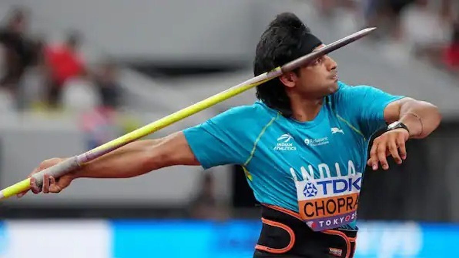 CWG 2026 : आज नीरज चोपड़ा होंगे मैदान पर तो किन-किन गेम्स में मेडल जीत सकता है भारत? जानें 30 जुलाई का पूरा शेड्यूल neeraj chopra