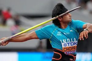 CWG 2026 : आज नीरज चोपड़ा होंगे मैदान पर तो किन-किन गेम्स में मेडल जीत सकता है भारत? जानें 30 जुलाई का पूरा शेड्यूल SportsTak Hindi
