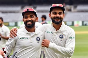 अजिंक्य रहाणे ने किया संन्यास का ऐलान, 3 साल से टीम इंडिया में नहीं कर सके वापसी तो खत्म करियर SportsTak Hindi