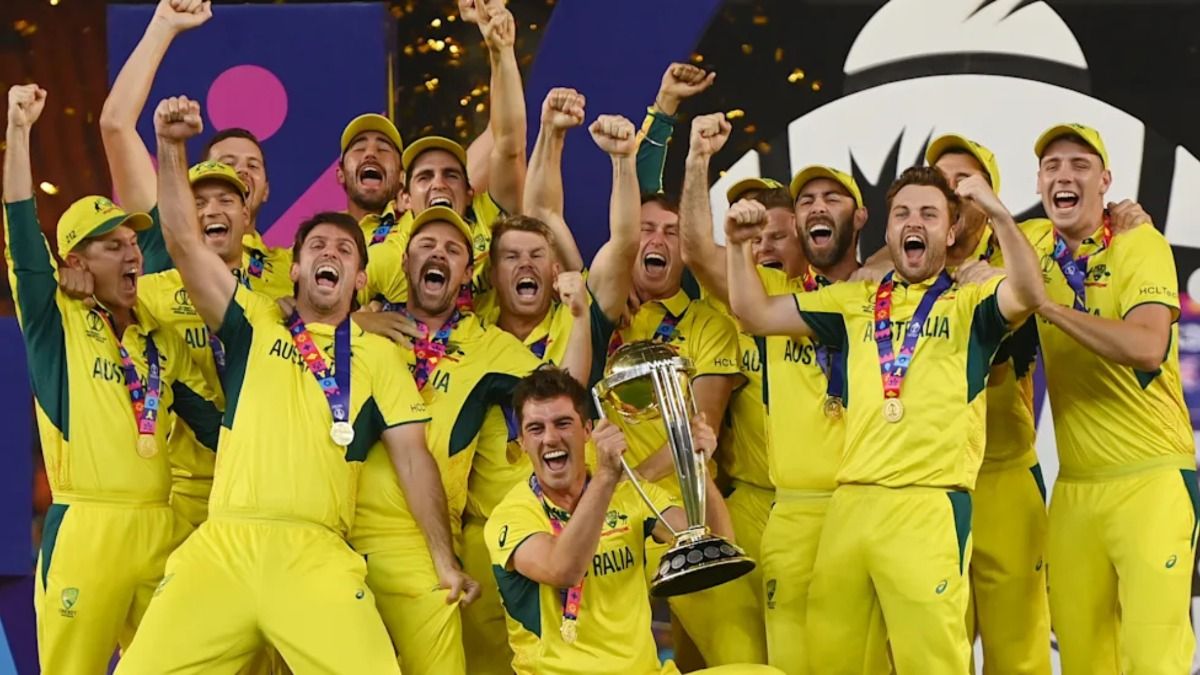 2027 world cup