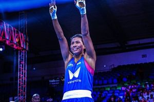 CWG 2026 : लवलीना सहित 10 के दस मुकेबाजों ने फाइनल में रखा कदम, जानें कब होगी गोल्ड की जंग ? SportsTak Hindi