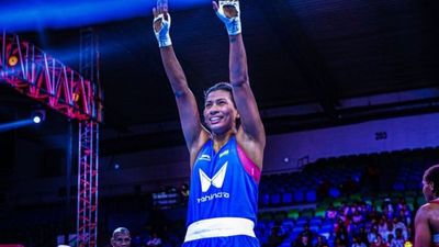 CWG 2026 : लवलीना सहित 10 के दस मुकेबाजों ने फाइनल में रखा कदम, जानें कब होगी गोल्ड की जंग ? Lovlina Borgohain
