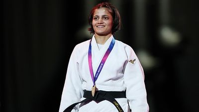 CWG 2026 Medal table: ग्लासगो में एक ही दिन में छह मेडल जीतने के बाद भारत किस पोजीशन पर है? SportsTak Hindi