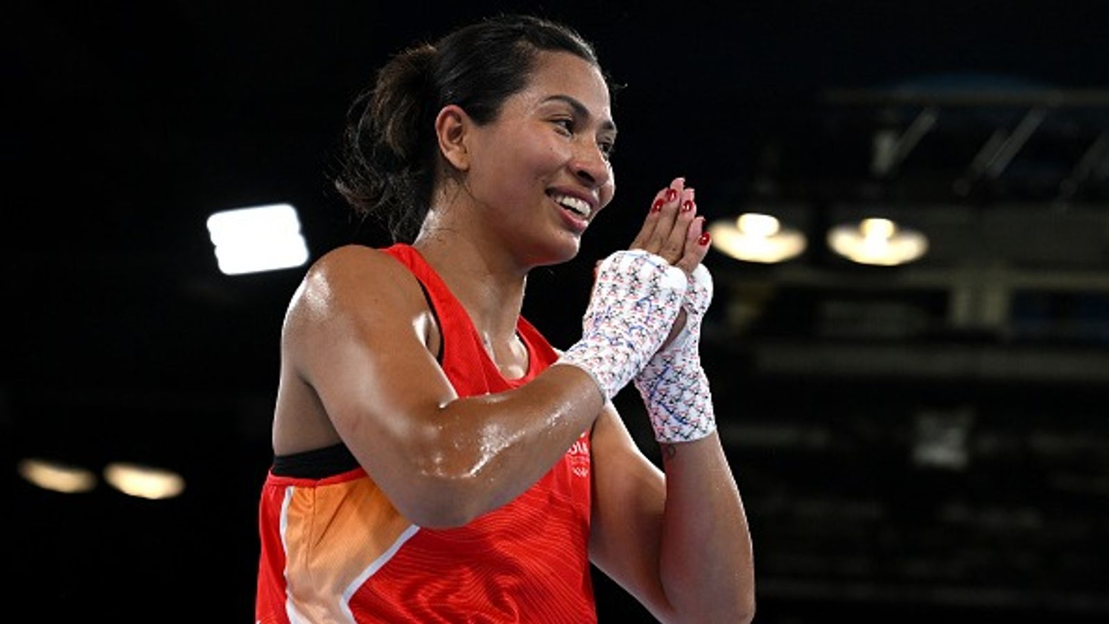 CWG 2026 India Schedule, Day 10: बॉक्सिंग में 10 गोल्ड पर नजर, यहां जानें भारत के सभी मेडल इवेंट्स का पूरा शेड्यूल और समय 10 भारतीय मुक्केबाज फाइनल में पहुंच गए हैं. (PC: Getty)