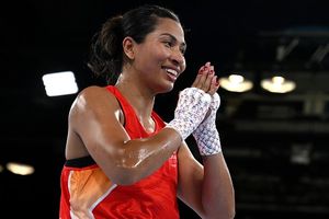 CWG 2026 India Schedule, Day 10: बॉक्सिंग में 10 गोल्ड पर नजर, यहां जानें भारत के सभी मेडल इवेंट्स का पूरा शेड्यूल और समय SportsTak Hindi