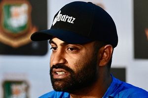 BCCI सेंटर ऑफ एक्सीलेंस जाएंगे बांग्लादेश के पूर्व दिग्गज क्रिकेटर तमीम इकबाल,सामने आई बड़ी वजह SportsTak Hindi