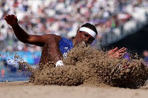 CWG 2026 : ट्रिपल जंप में भारत का डबल धमाल, प्रवीण चित्रावेल ने सिल्वर तो सेल्वा प्रभु ने जीता कांस्य SportsTak Hindi