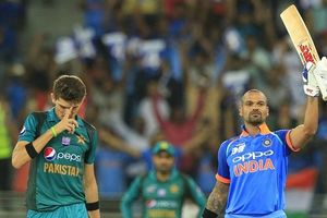 IND vs PAK : भारत और पाकिस्तान के बीच कब, कहां और कैसे देख Live Match व Online Streaming, मैदान पर गब्बर लेगा लोहा SportsTak Hindi