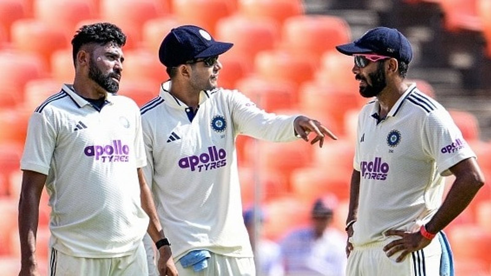 टीम इंडिया के श्रीलंका दौरे के शेड्यूल में छेड़छाड़, जानें कब और किस दिन शुभमन गिल की सेना खेलेगी वॉर्म अप मैच ? श्रीलंका टूर के लिए शेड्यूल में हुआ फेरबदल. (Photo: Getty)