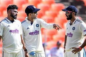 टीम इंडिया के श्रीलंका दौरे के शेड्यूल में छेड़छाड़, जानें कब और किस दिन शुभमन गिल की सेना खेलेगी वॉर्म अप मैच ? SportsTak Hindi