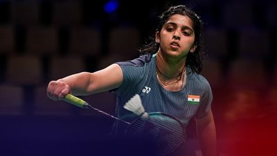 भारत की 17 साल की तन्वी शर्मा का धमाका,ताई जू यिंग के रिकॉर्ड को तोड़ बनीं सबसे कम उम्र की ताइपे ओपन चैंपियन SportsTak Hindi