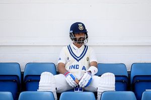 अजिंक्य रहाणे को BCCI की तरफ से बड़ी सौगात, जानें पेंशन के तौरपर कितनी मिलेगी रकम ? SportsTak Hindi
