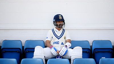 अजिंक्य रहाणे को BCCI की तरफ से बड़ी सौगात, जानें पेंशन के तौरपर कितनी मिलेगी रकम ? Ajinkya Rahane of India