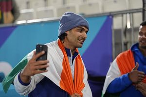 CWG 2026 में भारत का अभियान 39 मेडल के साथ समाप्त, यहां जानें मेडल जीतने वालों और फ़ाइनल रैंकिंग की पूरी लिस्ट SportsTak Hindi