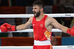 नीरज से लेकर बॉक्सिंग तक भारत का जलवा! CWG 2026 में पहली बार हुए ये 5 बड़े कमाल SportsTak Hindi