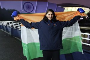 CWG 2026 की कब होगी क्लोजिंग सेरेमनी और नीरज नहीं तो किसे चुना गया ध्वजवाहक, जानें सभी डिटेल्स SportsTak Hindi