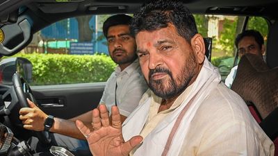 महिला पहलवानों के यौन उत्पीड़न मामले में बृजभूषण शरण सिंह बरी, दिल्ली की कोर्ट ने सुनाया फैसला SportsTak Hindi