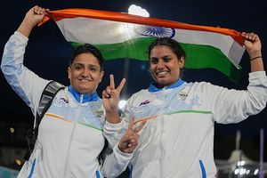 सात मेडल और रिकॉर्ड्स की बारिश, CWG 2026 में कैसा रहा भारत के पैरा एथलीटों का प्रदर्शन? SportsTak Hindi
