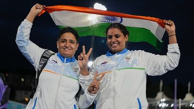 सात मेडल और रिकॉर्ड्स की बारिश, CWG 2026 में कैसा रहा भारत के पैरा एथलीटों का प्रदर्शन? SportsTak Hindi